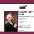 Thumbnail Haydn Symphony No 95 Hamilton Harty Thumbnail Haydn Symphony No 95 Hamilton Harty