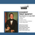 Thumbnail Schubert Trout Quintet IV.  Andantino V. Finale