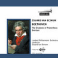 Thumbnail Beethoven The Creatures of Prometheus Overture  van Beinum