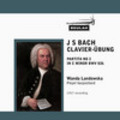 Thumbnail J S Bach Partita No 2 BWV 826 Landowska