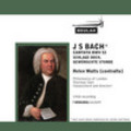 Thumbnail Bach Cantata No 53 Helen Watts Philomusicia Dart