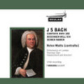 Thumbnail Bach Cantata No 200 Helen Watts Philomusicia Dart