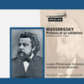 Thumbnail Mussorgsky Pictures at an exhibition LPO Ansermet