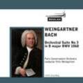 Thumbnail Bach Orchestral Suite No 3 BWV 1068 PCO Weingartner Thumbnail Bach Orchestral Suite No 3 BWV 1068 PCO Weingartner