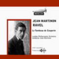 Thumbnail Ravel le Tombeau de Couperin LPO Jean Martinon Thumbnail Ravel le Tombeau de Couperin LPO Jean Martinon