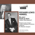 Thumbnail Handel My arms! Sound an alarm - Richard Lewis Thumbnail Handel My arms! Sound an alarm - Richard Lewis