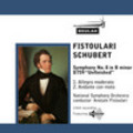 Thumbnail Schubert Symphony No 8 2nd movement NSO Fistoulari Thumbnail Schubert Symphony No 8 2nd movement NSO Fistoulari