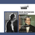 Thumbnail Schubert Symphony No 5 SoL Mathieson Thumbnail Schubert Symphony No 5 SoL Mathieson