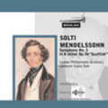 Thumbnail Mendelssohn Symphony No 3 4th mvt LPO Solti
