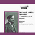 Thumbnail Debussy La Damoiselle Elue Prelude NSO Jorda