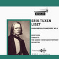 Thumbnail Liszt Hungarian Rhapsody No 4 Tuxen DSRSO