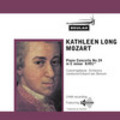 Thumbnail Mozart Piano Concerto No 24 2nd mvt  Kathleen Long