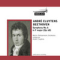 Thumbnail Beethoven Symphony No 6 1st mvt BPO Cluytens