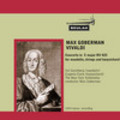Thumbnail Vivaldi Concerto in C major  RV425 Max Goberman