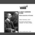Thumbnail Elgar Violin Concerto 3rd Mvt Albert Sammons