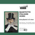 Thumbnail Verdi String Quartet in E minor 3rd mvt  Quartetto Italiano