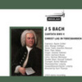 Thumbnail Bach Cantata No 4 Kurt Thomas