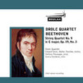 Thumbnail Beethoven String Quartet No. 9 2nd mvt  Drolc Quartet