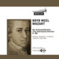 Thumbnail  Mozart Der Schauspieldirektor Overture NSO Boyd Neel
