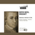 Thumbnail Mozart Idomeneo Overture NSO Boyd Neel