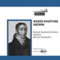 Thumbnail Weber Oberon Overture NSO Warwick Braithwaite