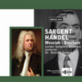 Thumbnail Handel Messiah Overture LSO Malcolm Sargent