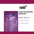 Thumbnail Veracini Meco verrai Luisa Tetrazzini