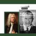 Thumbnail Handel arr Elgar Overture in D minor LSO Albert Coates