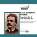Thumbnail Dvoř&aacute;k Symphony No. 8 2nd mvt NSO Basil Cameron