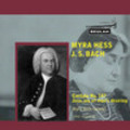 Thumbnail Bach Jesu Joy of Mans Desiring Myra Hess