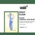 Thumbnail Elgar Falstaff Op 68 LPO Sir Adrian Boult