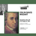 Thumbnail Mozart Symphony No 29 2nd Movement SoL Colin Davis