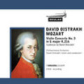 Thumbnail Mozart Violin Concerto No. 3 2nd mvt David Oistrakh