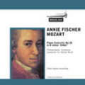 Thumbnail Mozart Piano Concerto No 20 3rd mvt Annie Fischer