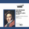 Thumbnail Rossini La Gazza Ladra Overture Cocertgebouw vanBeinum