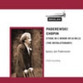 Thumbnail Chopin Etude in C minor Op. 10 No.12 Paderewski