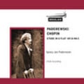 Thumbnail Chopin etude in g flat  Op. 10 No.5 Paderewski 