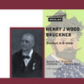 Thumbnail Bruckner Overture in G minor Queens Hall Orch Henry Wood
