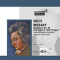 Thumbnail Mozart Symphony No. 38 2nd mvt LSO Georg Solti