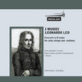 Thumbnail Leonardo Leo Cello Concerto in D Enzo Altobelli