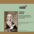 Thumbnail Vivaldi Concerto in G for 2 mandolins  RV532 I Musici