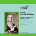 Thumbnail Vivaldi Four Seasons 2 Summer  Julian Olevsky