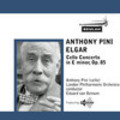 Thumbnail Elgar Cello Concerto 3rd & 4th mvts Anthony Pini lpo 