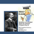 Thumbnail Elgar Enigma Variations BBCSO Sir Adrian Boult