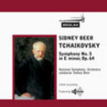 Thumbnail Tchaikovsky Symphony No. 5 4th mvt NSO Sidney Beer