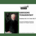 Thumbnail Tchaikovsky Symphony No. 2 3rd mvt Cincinnati SO Goossens