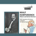 Thumbnail Humperdinck  H&auml;nsel und Gretel Overture BBCSO Boult