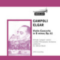 Thumbnail Elgar Violin Concerto 3rd Mvt Alfredo Campoli