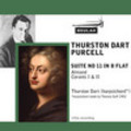 Thumbnail Purcell Suite No 11 in B flat Thurston Dart