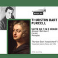 Thumbnail Purcell Suite No 7 in D minor Thurston Dart